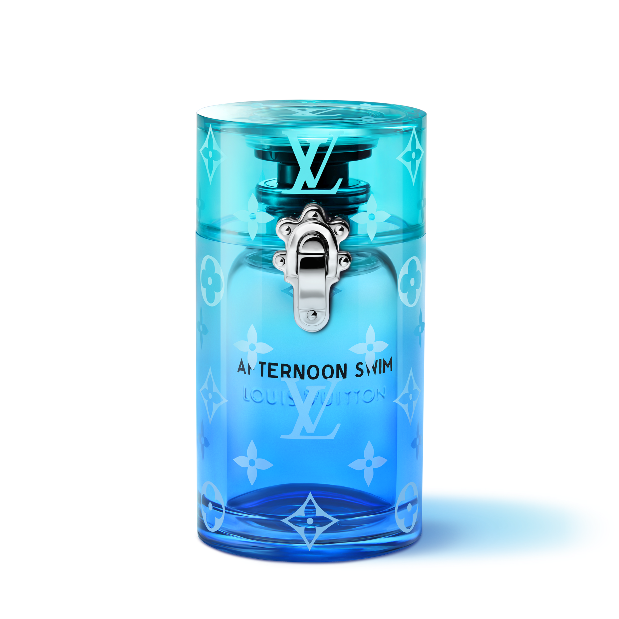 Afternoon Swim 100ml Travel Case Monogram - Perfumes and Beauty